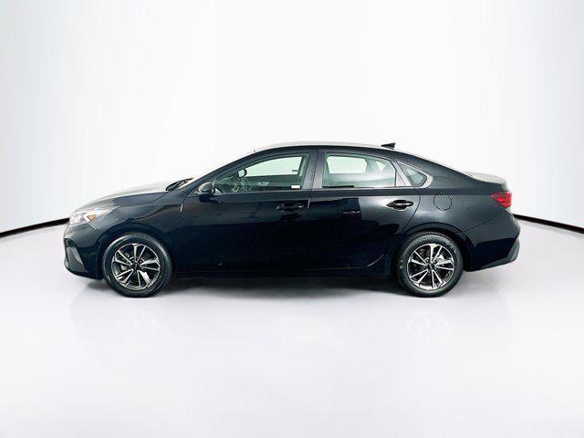 used 2024 Kia Forte car, priced at $16,487