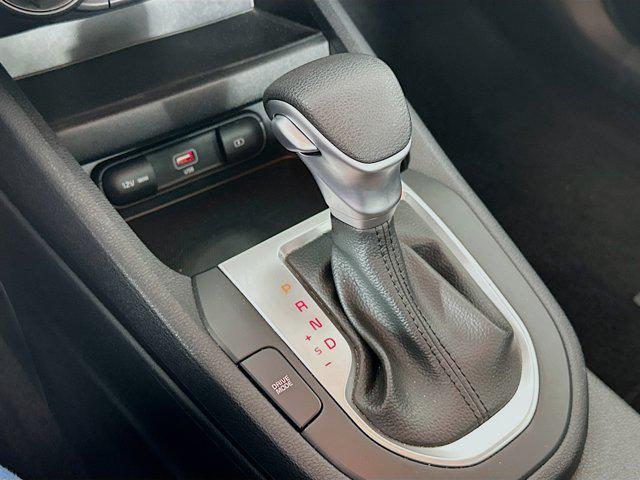 used 2024 Kia Forte car, priced at $16,487