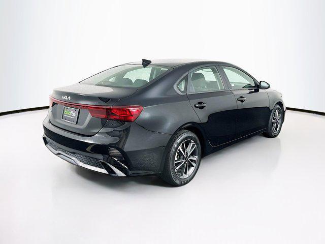 used 2024 Kia Forte car, priced at $16,487