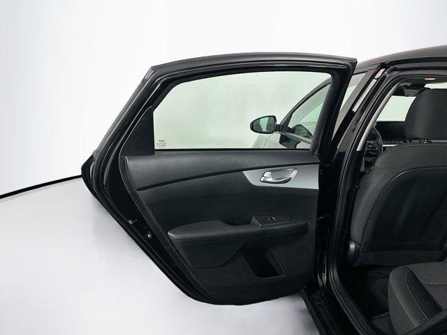used 2024 Kia Forte car, priced at $16,487