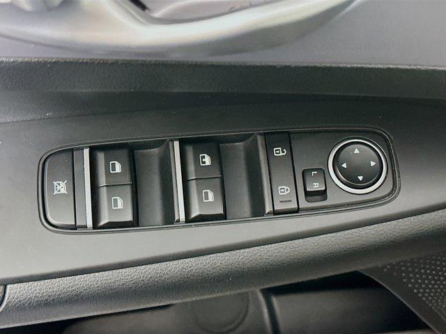 used 2024 Kia Forte car, priced at $16,487