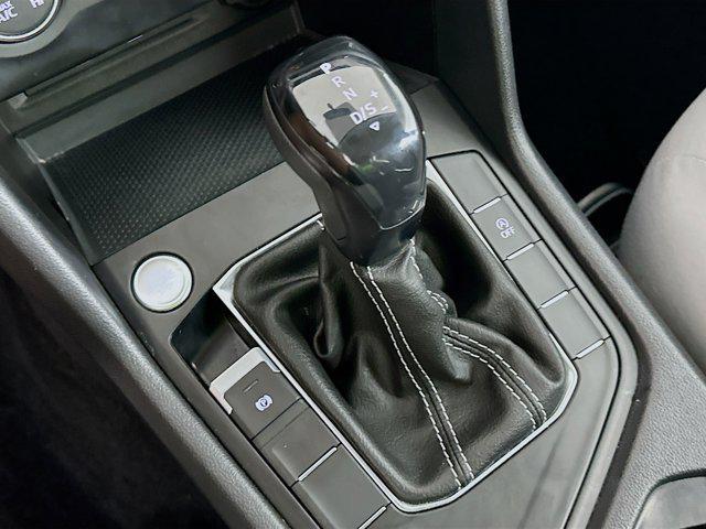 used 2022 Volkswagen Taos car, priced at $19,597