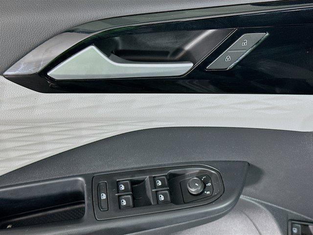 used 2022 Volkswagen Taos car, priced at $19,597