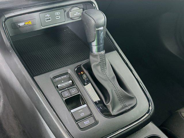 used 2024 Honda CR-V car, priced at $29,197