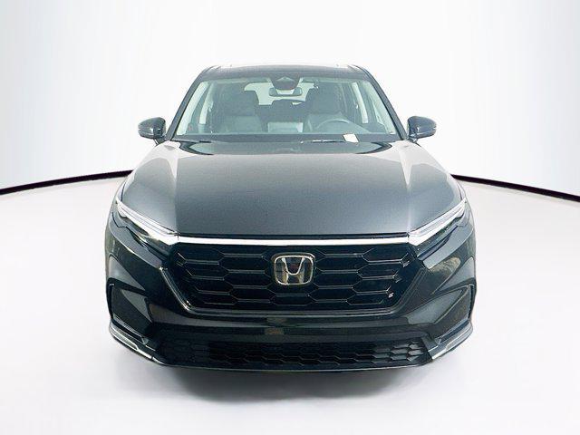 used 2024 Honda CR-V car, priced at $29,197