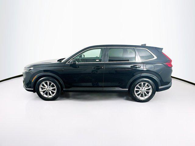 used 2024 Honda CR-V car, priced at $29,197