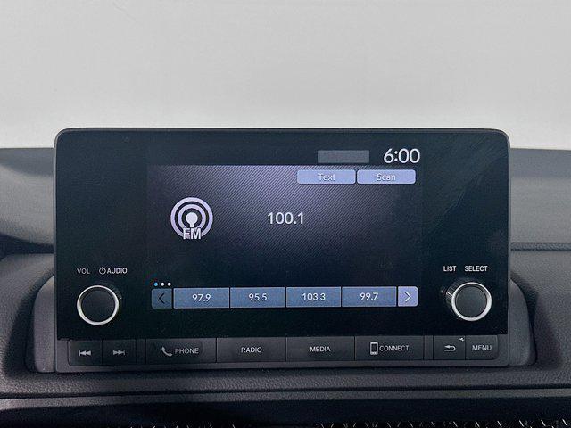 used 2024 Honda CR-V car, priced at $29,197