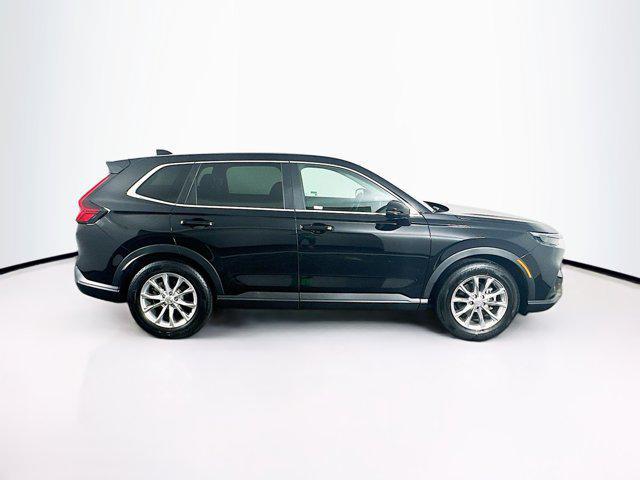 used 2024 Honda CR-V car, priced at $29,197