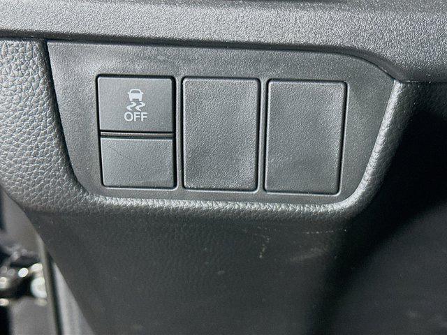 used 2024 Honda CR-V car, priced at $29,197