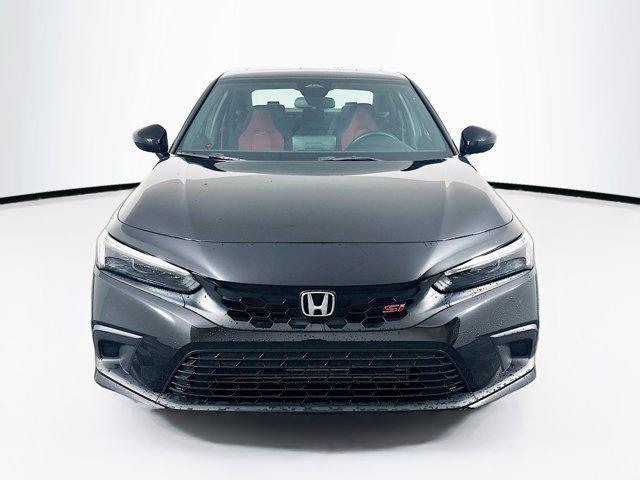 used 2023 Honda Civic Si car, priced at $27,989