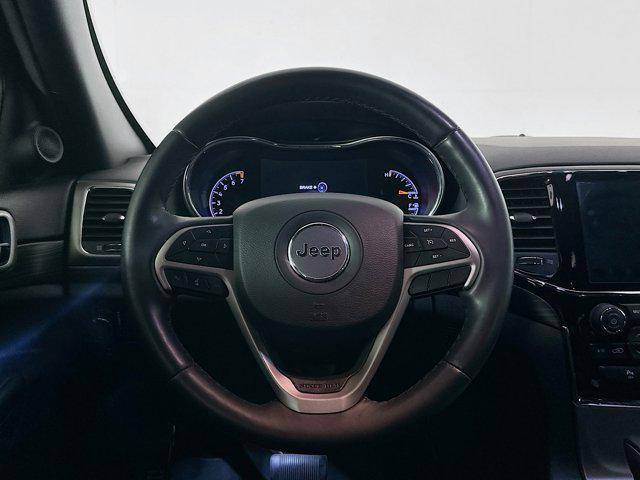 used 2019 Jeep Grand Cherokee car, priced at $17,987