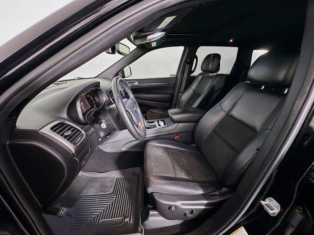 used 2019 Jeep Grand Cherokee car, priced at $17,987