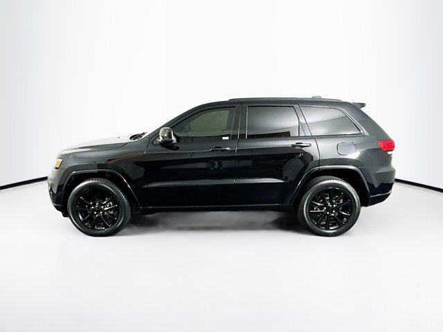 used 2019 Jeep Grand Cherokee car, priced at $17,987