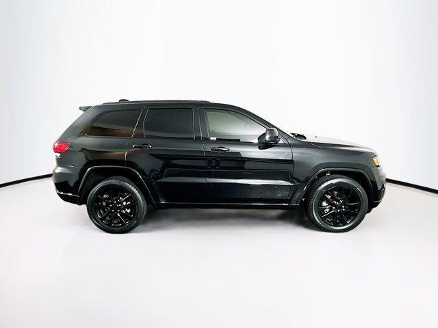 used 2019 Jeep Grand Cherokee car, priced at $17,987