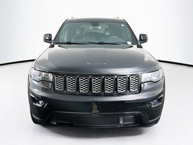 used 2019 Jeep Grand Cherokee car, priced at $17,987