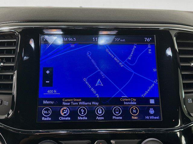 used 2019 Jeep Grand Cherokee car, priced at $17,987