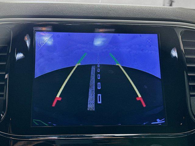 used 2019 Jeep Grand Cherokee car, priced at $17,987