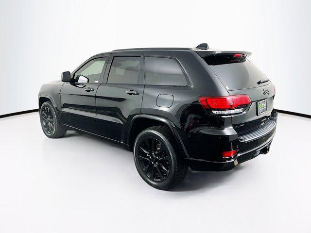 used 2019 Jeep Grand Cherokee car, priced at $17,987