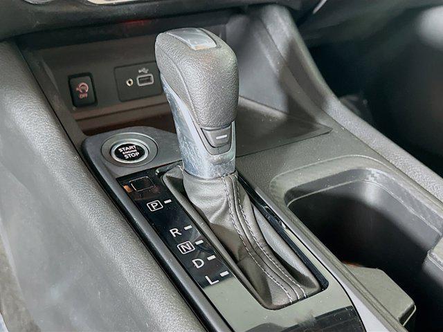 used 2024 Nissan Sentra car, priced at $16,887