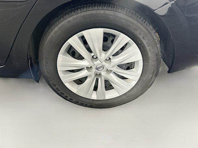 used 2024 Nissan Sentra car, priced at $16,887