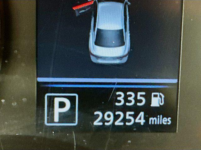 used 2024 Nissan Sentra car, priced at $16,887