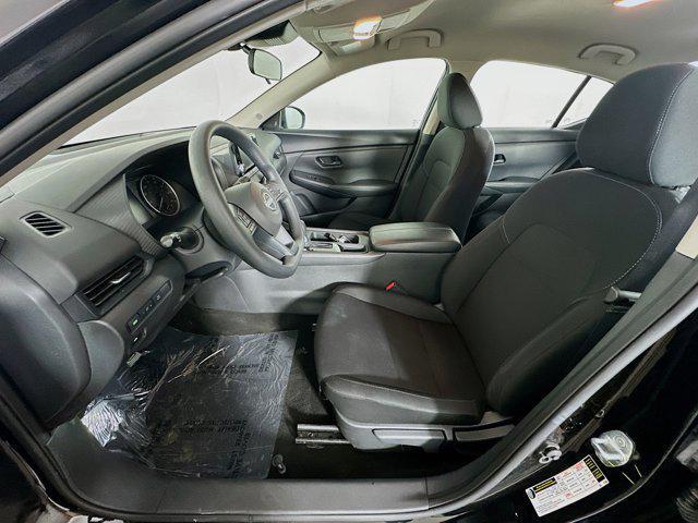 used 2024 Nissan Sentra car, priced at $16,887