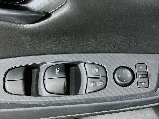 used 2024 Nissan Sentra car, priced at $16,887