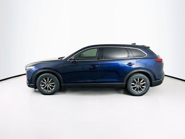used 2020 Mazda CX-9 car, priced at $20,299