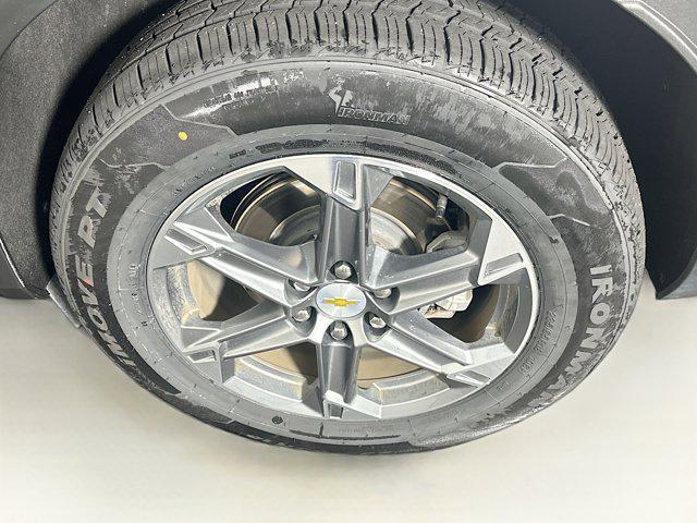 used 2023 Chevrolet Blazer car, priced at $23,897