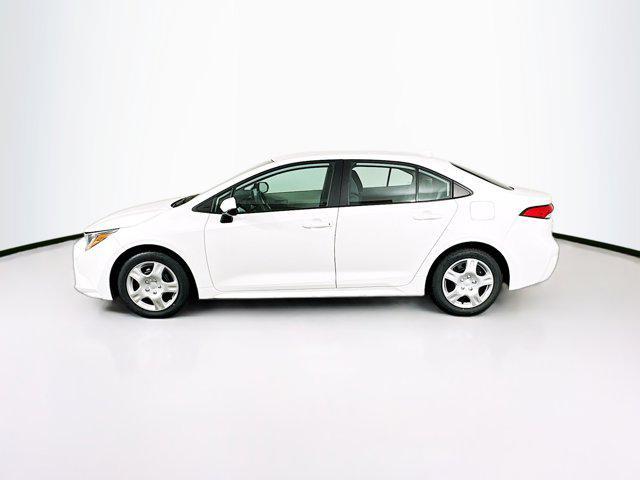 used 2022 Toyota Corolla car, priced at $18,789