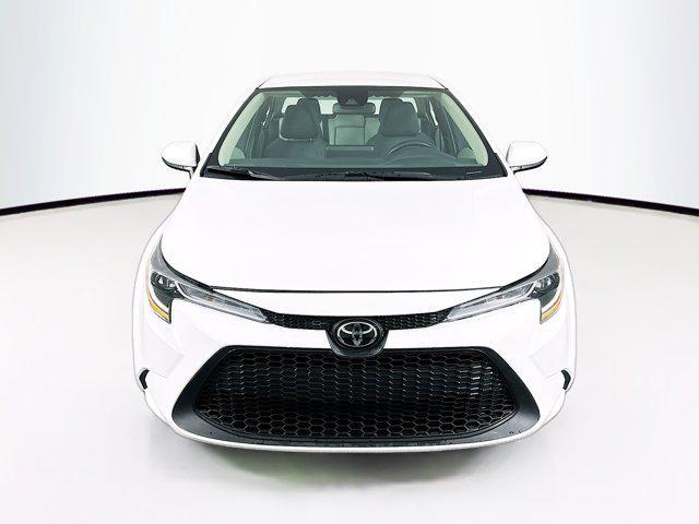 used 2022 Toyota Corolla car, priced at $18,789