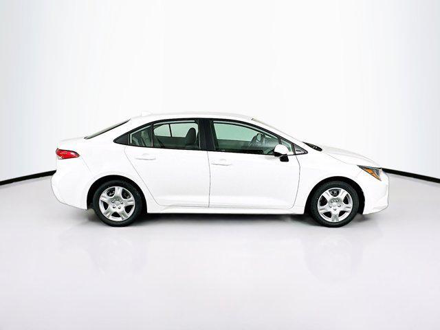 used 2022 Toyota Corolla car, priced at $18,789