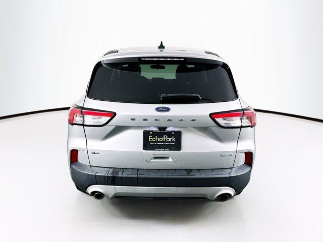 used 2020 Ford Escape car, priced at $16,869