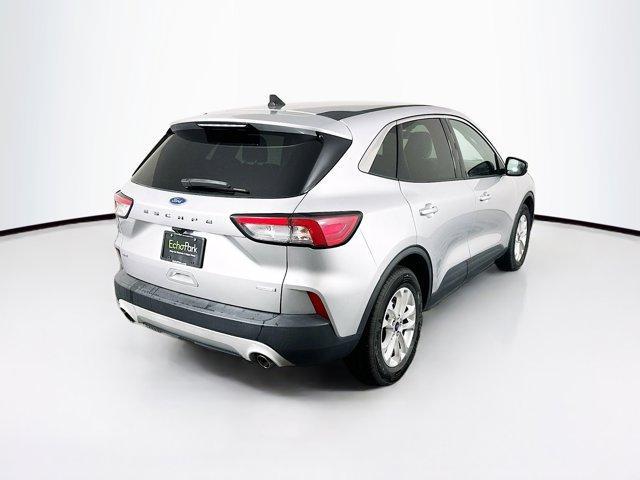 used 2020 Ford Escape car, priced at $16,989