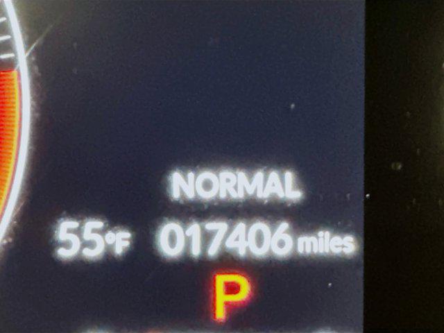 used 2025 Honda CR-V car, priced at $27,497