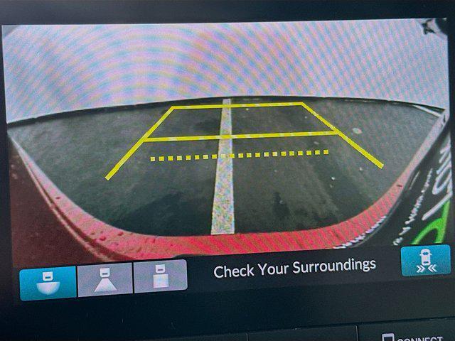 used 2025 Honda CR-V car, priced at $27,497