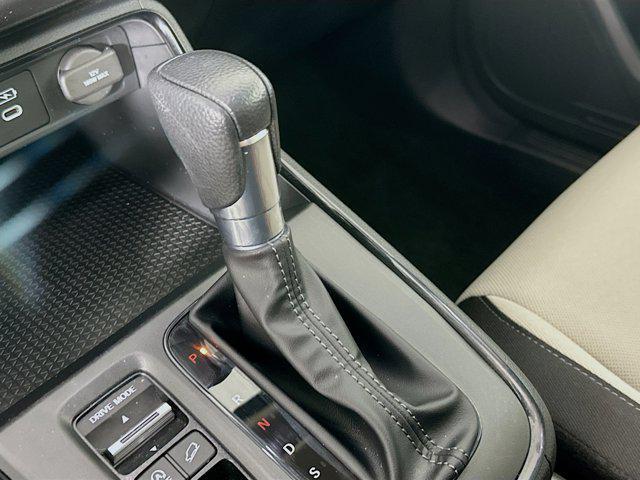 used 2025 Honda CR-V car, priced at $27,497