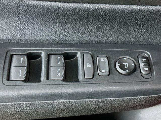 used 2025 Honda CR-V car, priced at $27,497