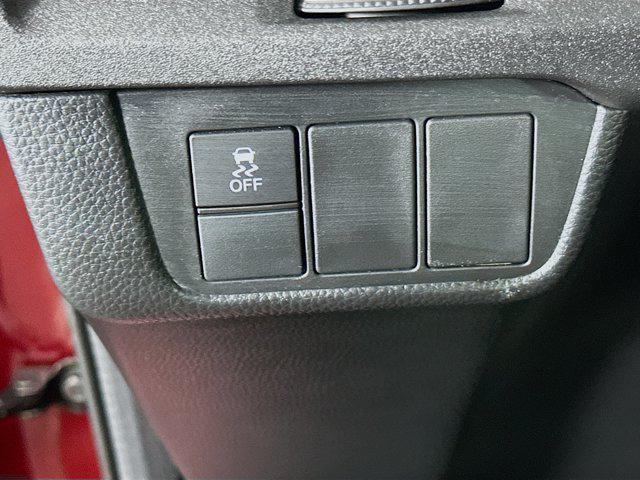 used 2025 Honda CR-V car, priced at $27,497