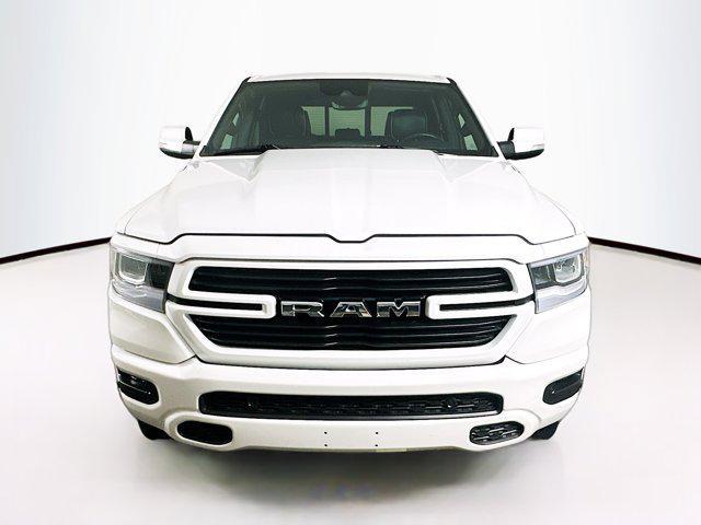 used 2022 Ram 1500 car, priced at $41,597
