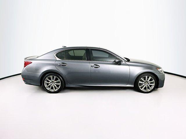 used 2015 Lexus GS 350 car, priced at $17,999