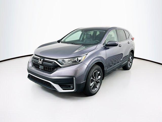 used 2020 Honda CR-V car, priced at $23,289