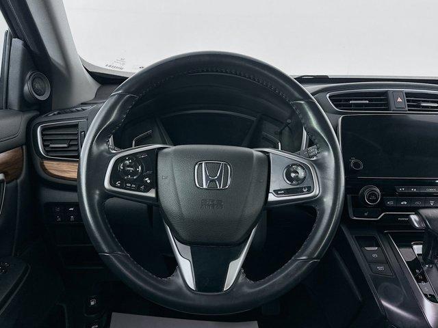 used 2020 Honda CR-V car, priced at $23,289