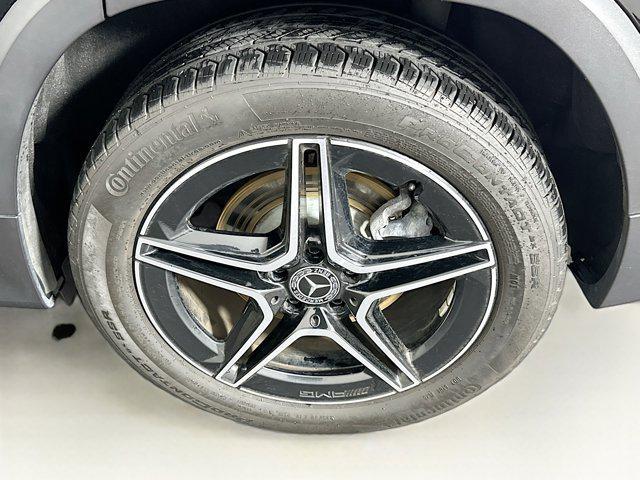 used 2021 Mercedes-Benz GLB 250 car, priced at $27,397
