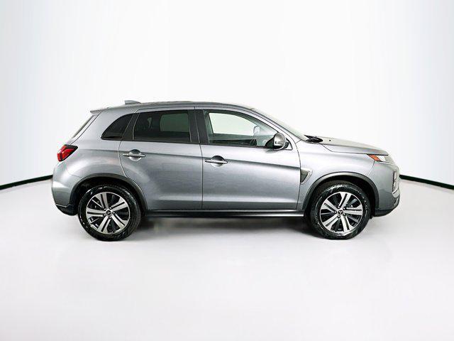 used 2023 Mitsubishi Outlander Sport car, priced at $15,997