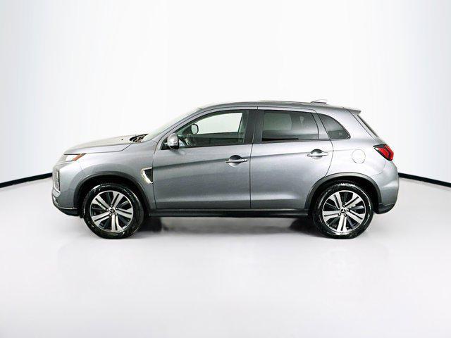 used 2023 Mitsubishi Outlander Sport car, priced at $15,997