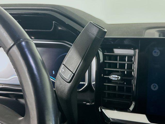 used 2022 Chevrolet Silverado 1500 car, priced at $33,297