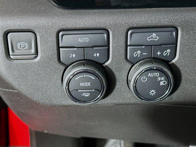 used 2022 Chevrolet Silverado 1500 car, priced at $33,297