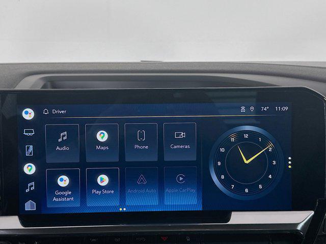 used 2022 Chevrolet Silverado 1500 car, priced at $33,297