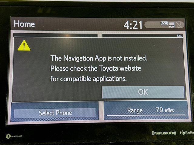 used 2023 Toyota Camry car, priced at $25,797